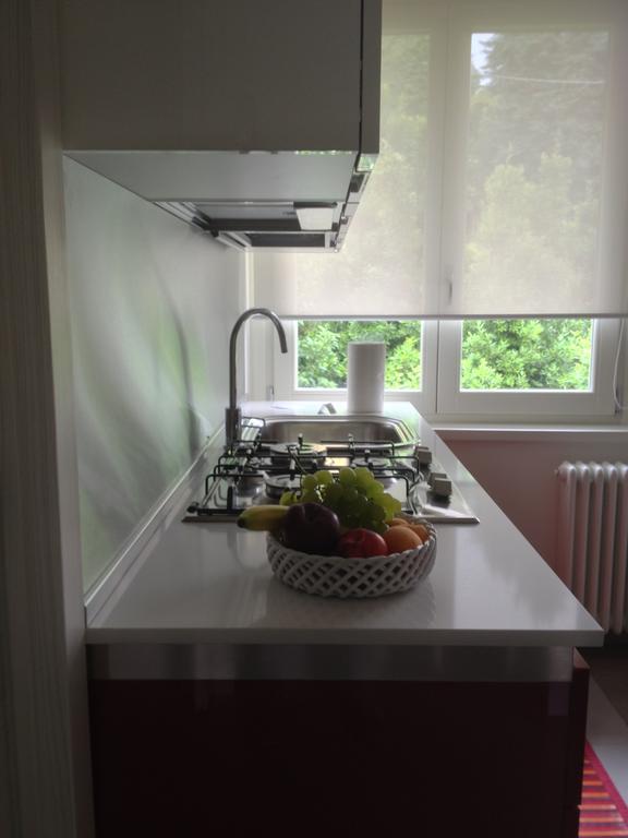 Casa Maria Apartment Bergamo Room photo