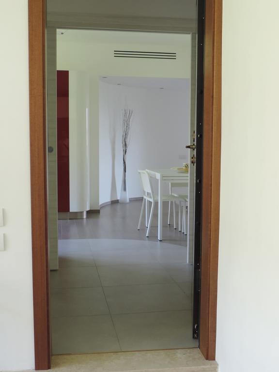 Casa Maria Apartment Bergamo Room photo
