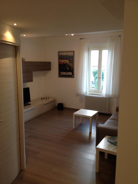 Casa Maria Apartment Bergamo Room photo