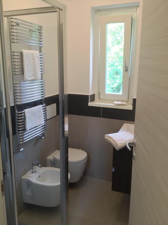 Casa Maria Apartment Bergamo Room photo