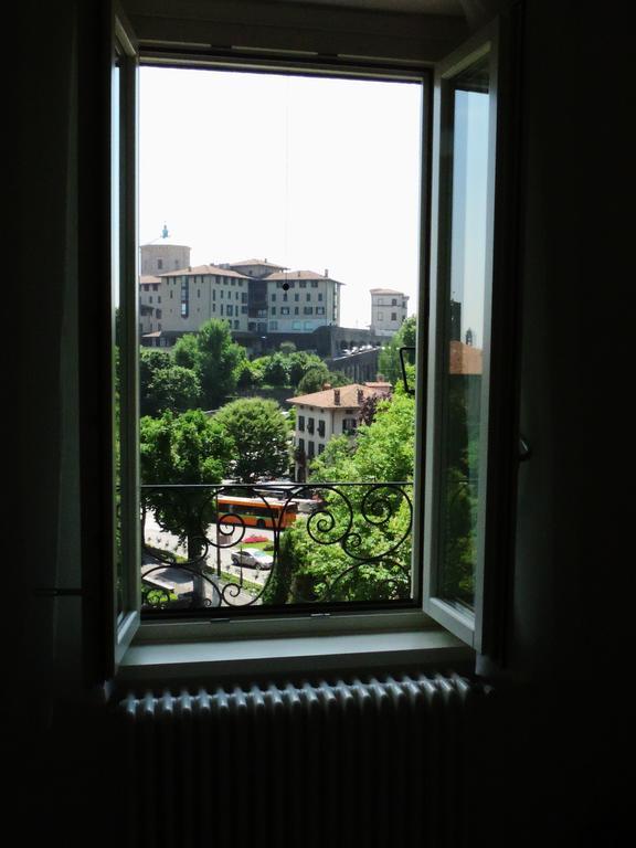 Casa Maria Apartment Bergamo Room photo