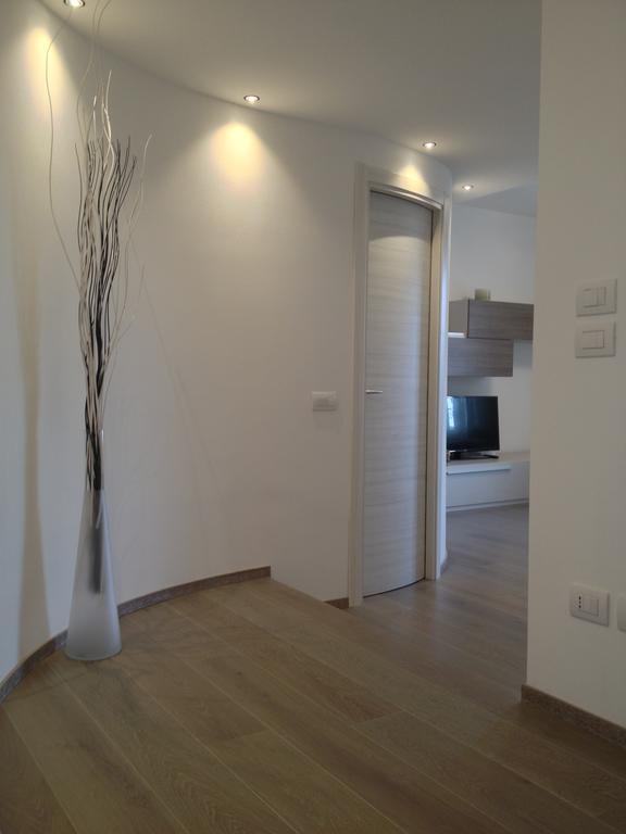 Casa Maria Apartment Bergamo Room photo