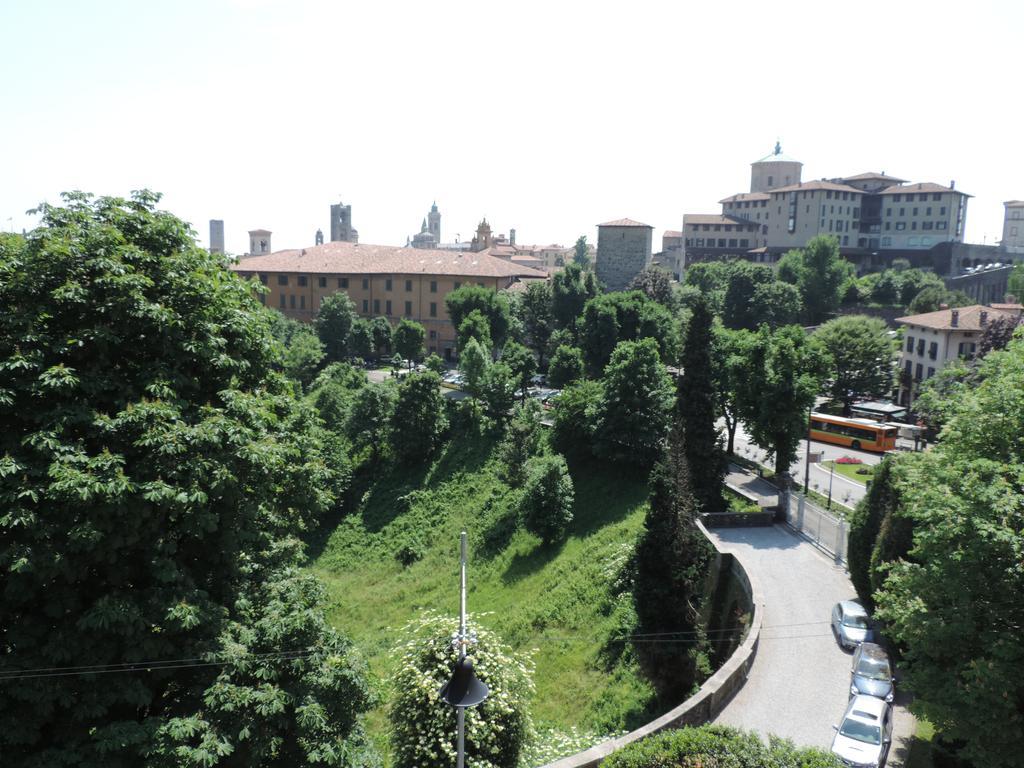 Casa Maria Apartment Bergamo Room photo