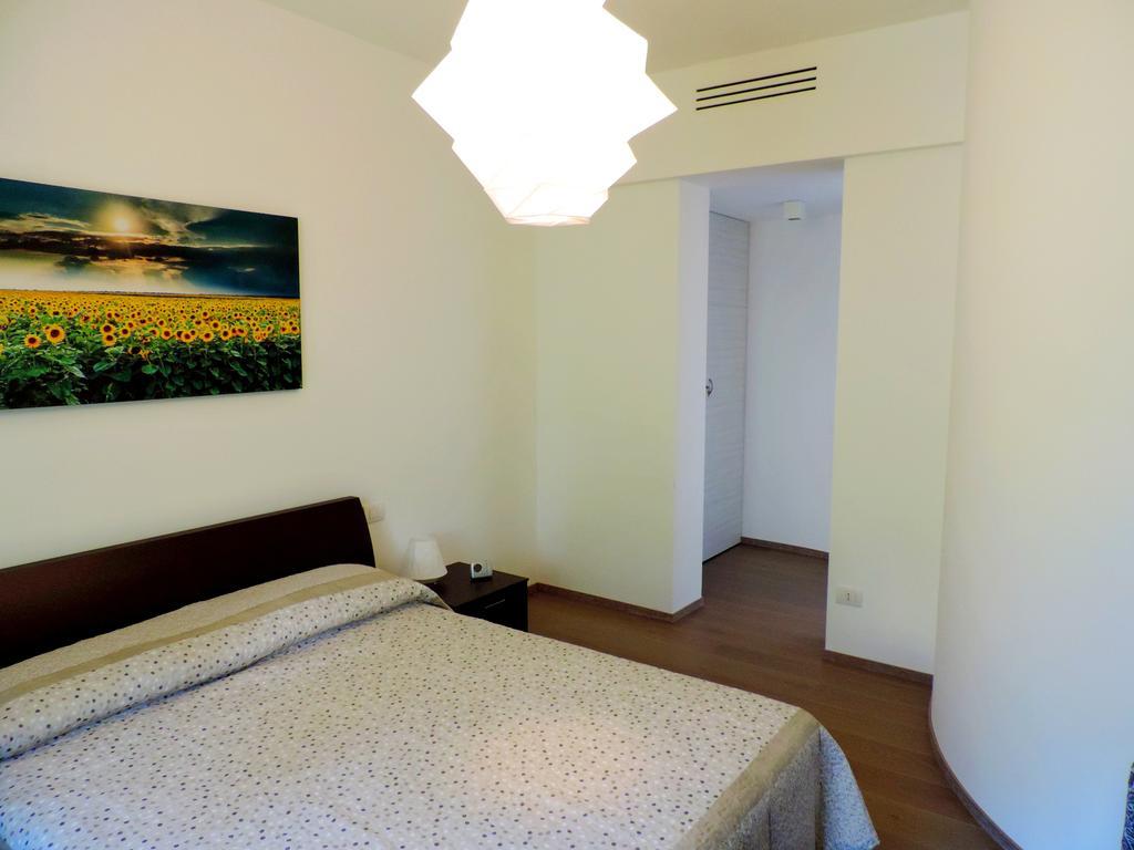 Casa Maria Apartment Bergamo Room photo