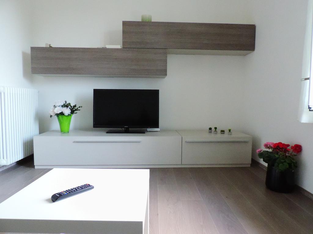 Casa Maria Apartment Bergamo Room photo